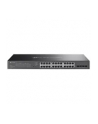 TP-Link Omada SG2428LP łącza sieciowe Zarządzany L2/L2+ Gigabit Ethernet (10/100/1000) Obsługa PoE Szary - nr 19