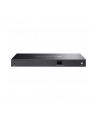 TP-Link Omada SG2428LP łącza sieciowe Zarządzany L2/L2+ Gigabit Ethernet (10/100/1000) Obsługa PoE Szary - nr 2