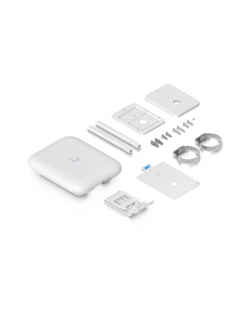 Acces Point Wi-Fi  7 Ubiquiti UniFi U7 Outdoor 24GHz(2x2)/5GHz(2x2) PoE+ 1x2,5G