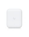 Acces Point Wi-Fi  7 Ubiquiti UniFi U7 Outdoor 24GHz(2x2)/5GHz(2x2) PoE+ 1x2,5G - nr 1