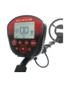 POWERNEED WYKRYWACZ METALI, WYŚWIETLACZ LCD Z PODŚWIETLENIEM,PINPOINTER, WODOODPORNA CEWKA 25CM MD25 - nr 2