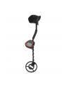 POWERNEED WYKRYWACZ METALI, WYŚWIETLACZ LCD Z PODŚWIETLENIEM,PINPOINTER, WODOODPORNA CEWKA 25CM MD25 - nr 4