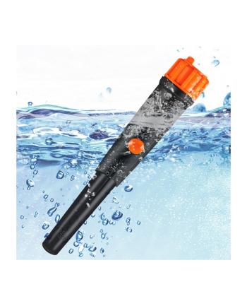 POWERNEED WODOODPORNY PINPOINTER, IP68, DO 3M PP3