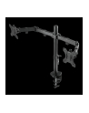 Uchwyt do monitora, stołowy Deltaco Gaming GAM-040, 33,0 cm (13'') - 81,3 cm (32''), Maks. udźwig: 16 kg - nr 2