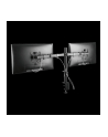 Uchwyt do monitora, stołowy Deltaco Gaming GAM-040, 33,0 cm (13'') - 81,3 cm (32''), Maks. udźwig: 16 kg - nr 3