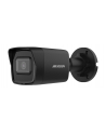 Hikvision Kamera Ip Bullet Ds-2Cd1043G2-I F2.8 (Juoda, 4 Mp, 30 M. Ir) (KIPDS2CD1043G2IBF28) - nr 1