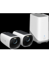 System Kamer Anker Eufy Eufycam 3: 2+1 Kit Biały - nr 1