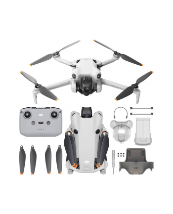 Dron DJI Mini 4 Pro (RC-N2) nr 1