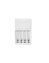 Varta Ładowarka do akumulatorów Plug Charger 57657101451 + 4 akumulatory AA 2100 mAh - nr 4