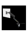 Deltaco Gaming Uchwyt do monitora, stołowy GAM-134, 43,2 cm (17'') - 81,3 cm (32''), Maks. udźwig: 9 kg (RGBSINGLE) - nr 2
