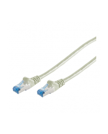 S-Conn 75711-0.25 kabel sieciowy Szary 0,25 m Cat6a S/FTP (S-STP) (75711025)