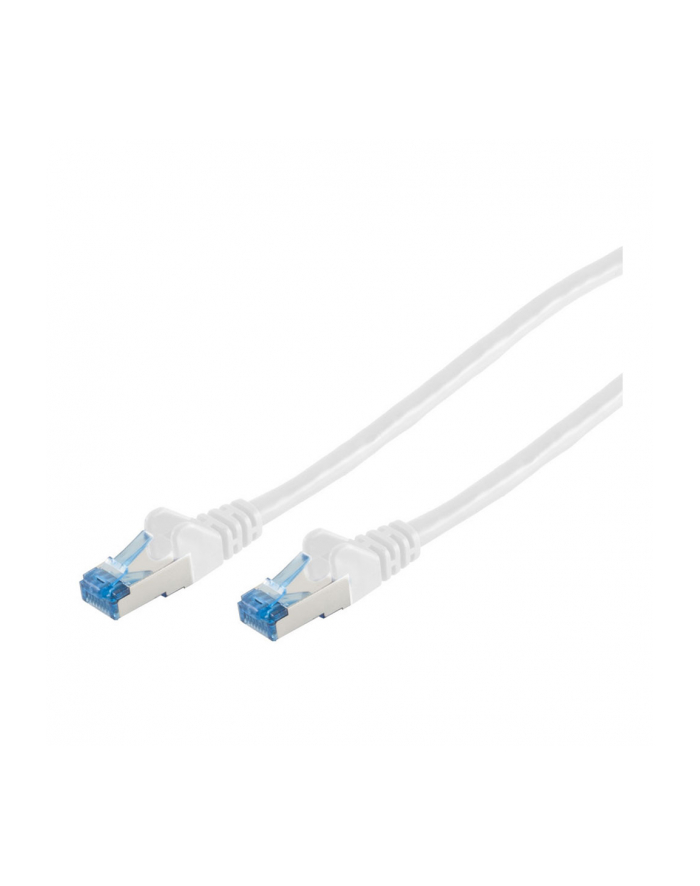 S-Conn 75715-W kabel sieciowy Biały 5 m Cat6a S/FTP (S-STP) (75715W) główny