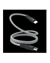 SBS Usb C 60W 1M Szary (TECABLETCCMAG) - nr 1