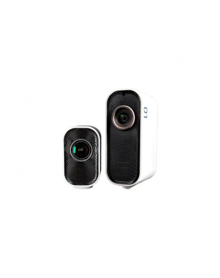 Creative Project Watcher USB-C - 4K (2 szt.) (73VF091000000) główny