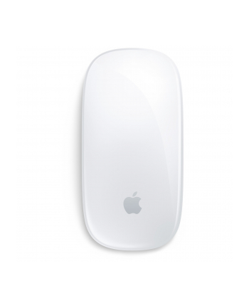 Apple Magic Mouse Biały (MXK53ZA) nr 1
