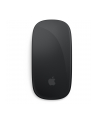 Apple Magic Mouse Czarny (MXK63ZA) - nr 1