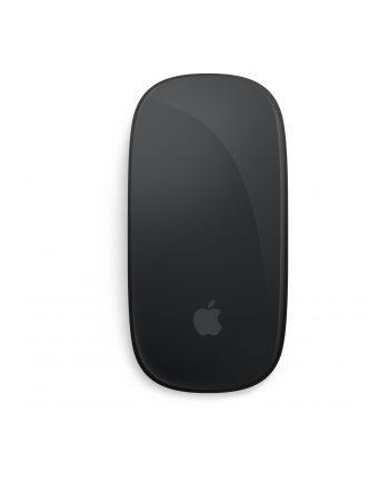 Apple Magic Mouse Czarny (MXK63ZA)