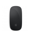 Apple Magic Mouse Czarny (MXK63ZA) - nr 4