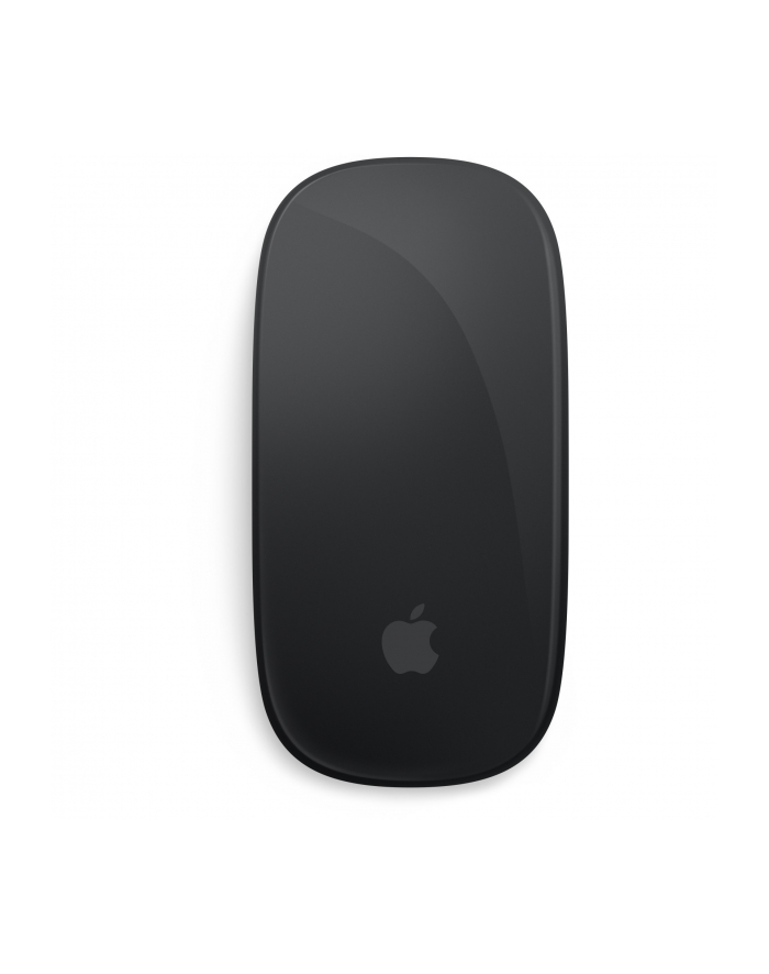 Apple Magic Mouse Czarny (MXK63ZA) główny