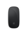 Apple Magic Mouse Czarny (MXK63ZA) - nr 5