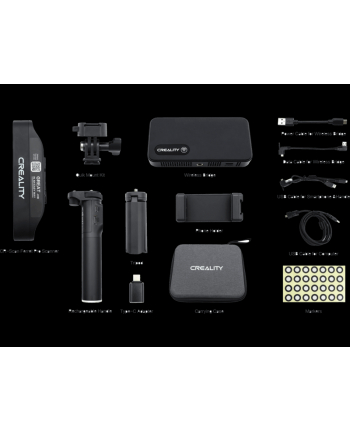 Creality CR-Scan Ferret Pro