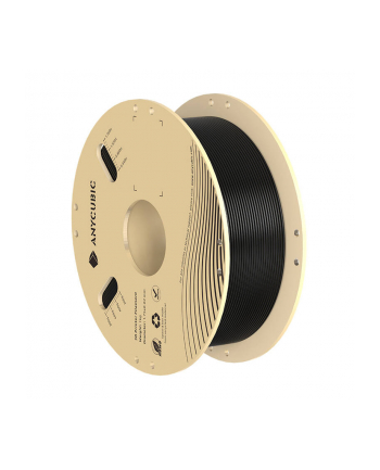 Filament PLA Anycubic 1 KG (Czarny) nr 1