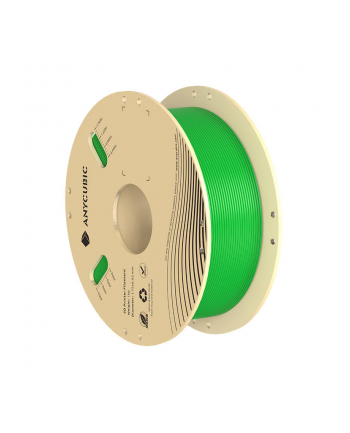 Filament PLA Anycubic 1 KG (Zielony) nr 1