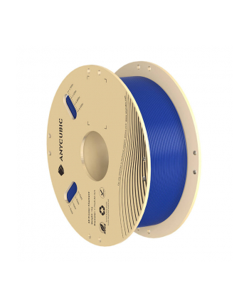 Filament PLA Anycubic 1 KG (Niebieski) nr 1