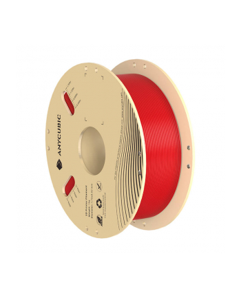 Filament PLA Anycubic 1 KG (Czewony) nr 1