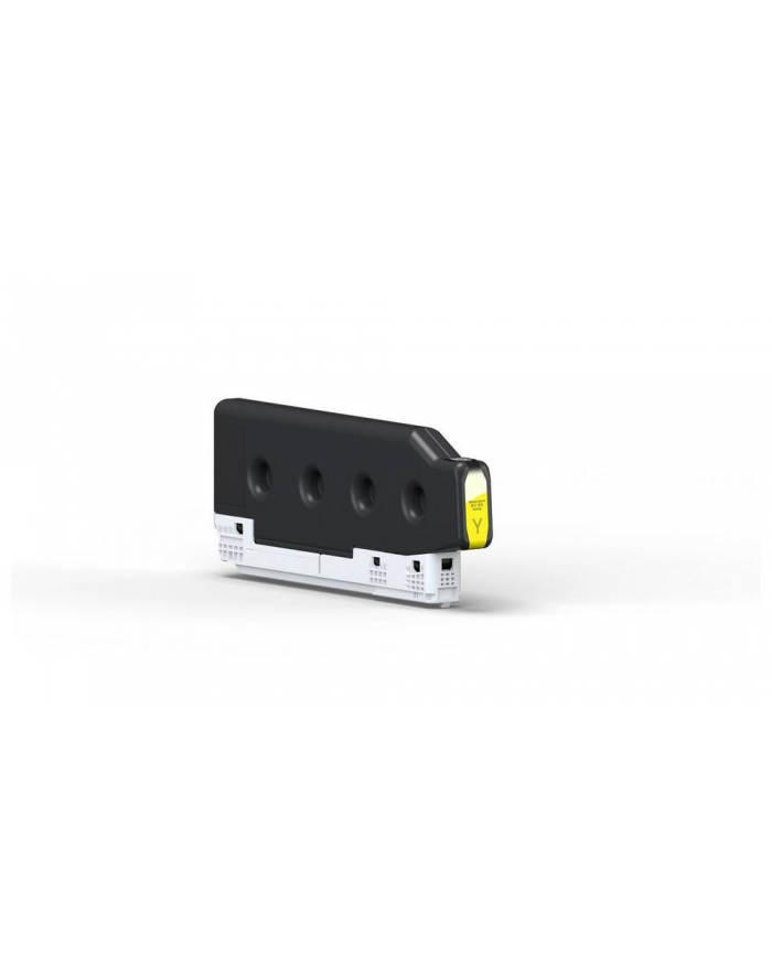 Epson Tusz Żółty (C13T08G400) główny