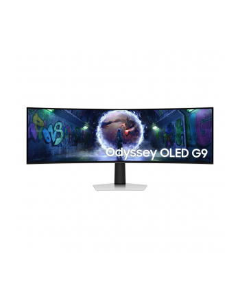 Samsung 48,9'' Odyssey G9 G93SD OLED DQHD 5120x1440 DP, HDMI (LS49DG934SUXEN)