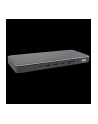 Deltaco USB-C dock triple 2x HDMI/DP USB-C/USB-A/RJ45/S (USBCHDMI29) - nr 3