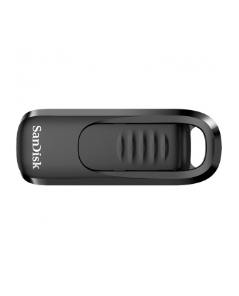 Sandisk Ultra Slider 1TB USB 3.2 Czarny (SDCZ4801T00G46)