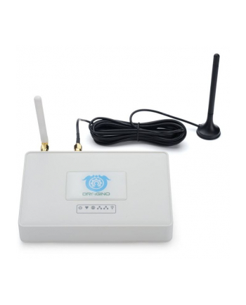 Dragino Indoor Gateway LG308N-868