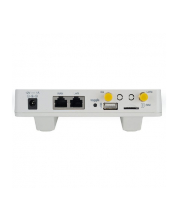 Dragino Indoor Gateway LG308N-868