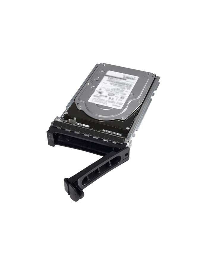 Dell 600GB 2.5'' SAS-2 (6Gb/s) (400-BIFV) główny