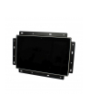 Allnet ALLNET Touch Display Tablet 14 Zoll zbh. Einbaurahmen Unterputzrahmen - nr 1