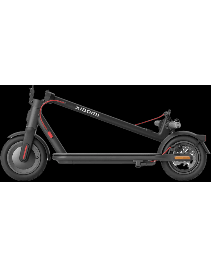 Xiaomi E-Scooter 4 CH-Edition Czarny główny