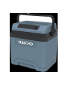 Igloo Lodówka Termoelektryczna Ie27 Delta 20°C 20-30L Niebieska - nr 1