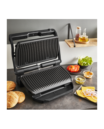 Tefal GC727810 Optigrill+ XL
