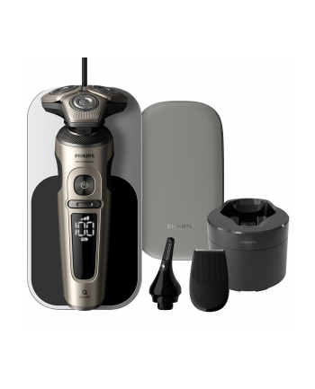 PHILIPS Series 9000 Prestige SP9883/36