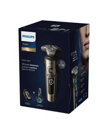 PHILIPS Series 9000 Prestige SP9883/36