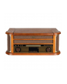 Gramofon Reflexion HIF2002DAB 33/45/78 CD FM DAB BT PHONO - nr 11