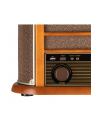 Gramofon Reflexion HIF2002DAB 33/45/78 CD FM DAB BT PHONO - nr 13