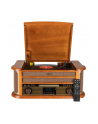 Gramofon Reflexion HIF2002DAB 33/45/78 CD FM DAB BT PHONO - nr 7