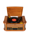 Gramofon Reflexion HIF2002DAB 33/45/78 CD FM DAB BT PHONO - nr 8