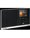 Technisat Digitradio 215 Czarny - nr 2