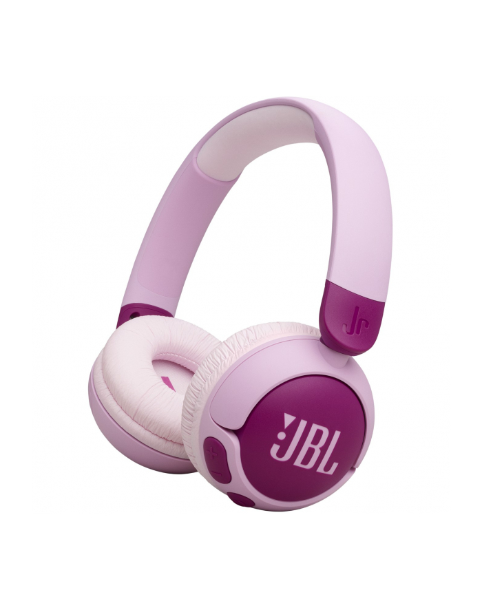 JBL Junior 320BT Fioletowy główny