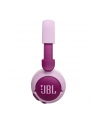 JBL Junior 320BT Fioletowy - nr 5