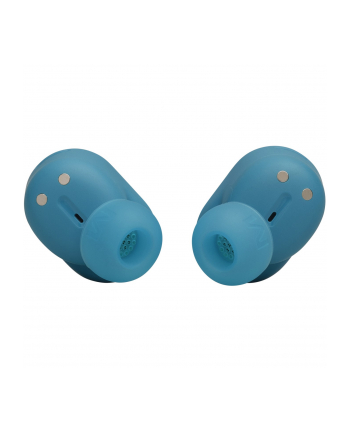 JBL Tune Buds 2 Turkusowy